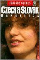 Insight Guide Czech & Slovak Republics