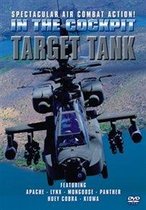 In The Cockpit - Target Tan (Import)