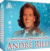 A Classical Christmas & Waltzing New Year With Andre Rieu