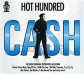 Hot Hundred: Johnny Cash