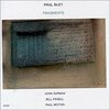 Paul Bley - Fragments (CD)