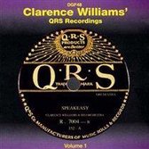 QRS Recordings, Vol. 1