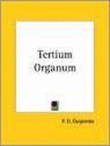 Tertium Organum
