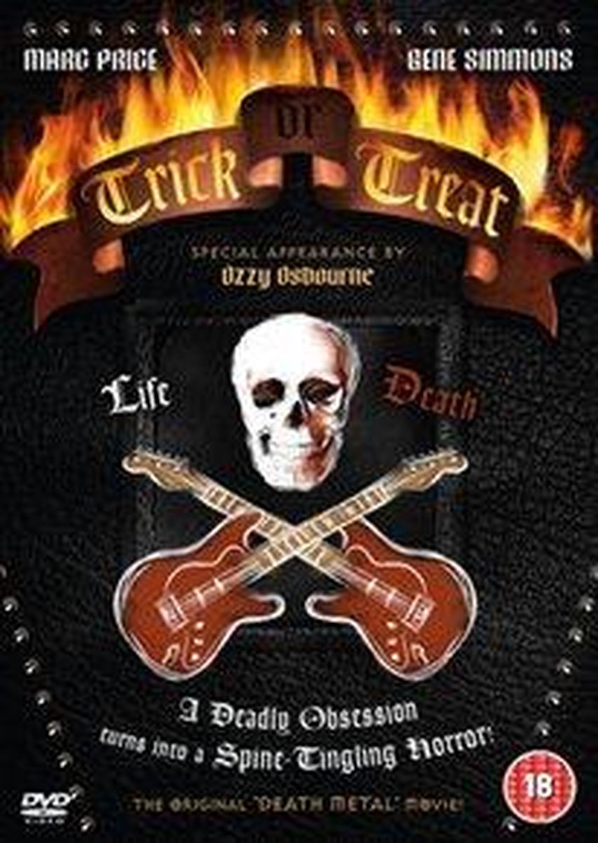 Trick Or Treat