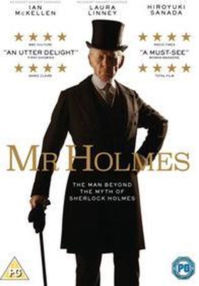 Mr Holmes
