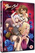 Blade And Soul Complete Collection (DVD)