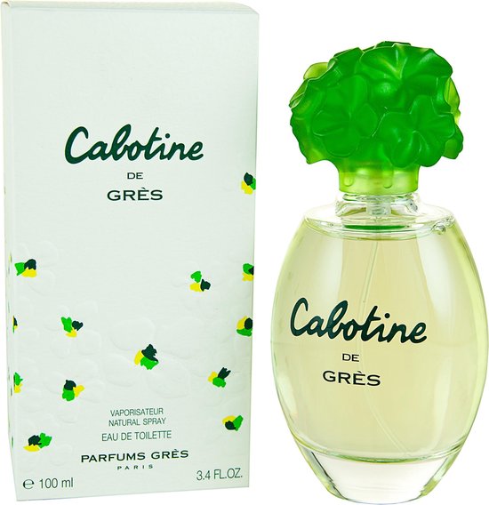 cabotine by gres