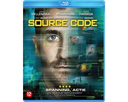 Source Code (Blu-ray)