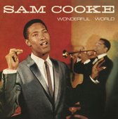 Wonderful World of Sam Cooke