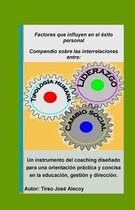 Compendio Sobre Las Interrelaciones Entre Tipologia Humana, Liderazgo Y Cambio Social