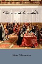 Discours de la M thode