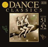 Dance Classics - Volume 51 & 52