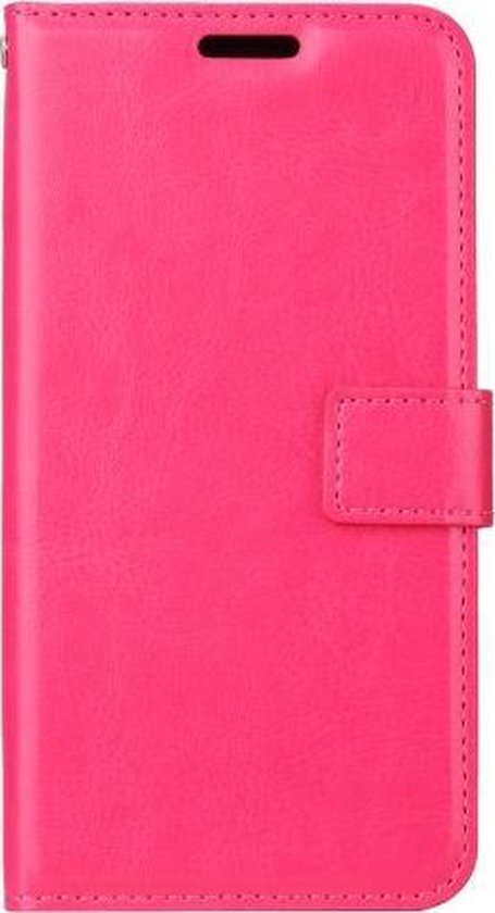 P20 Portefeuille Huawei P20 Pro Book case Rose