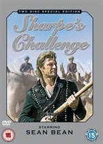 Sharper Challenge (Import)