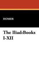 Homer: Iliad