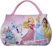 Pentone Disney Princess - Sierkussen - Roze