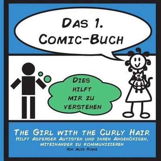 Die Comic-Bücher- Das 1. Comic-Buch - cover
