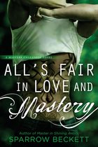 Masters Unleashed 5 - All's Fair in Love and Mastery