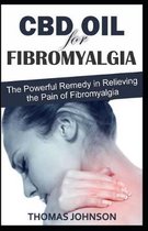 CBD Oil for Fibromyalgia