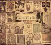 John Mellencamp - Freedom's Road (CD)