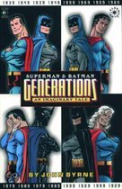 Superman/Batman