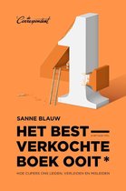 Boek cover Het bestverkochte boek ooit (met deze titel) van Sanne Blauw