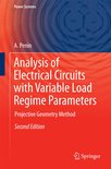 Power Systems - Analysis of Electrical Circuits with Variable Load Regime Parameters