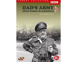 Dad'S Army - Seizoen 4