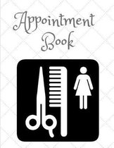 Appointment Book