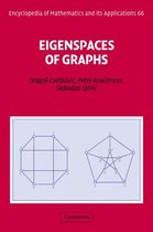 Encyclopedia of Mathematics and its ApplicationsSeries Number 66- Eigenspaces of Graphs