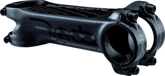 Deda Stuurpen Superzero POB Finish 140mm