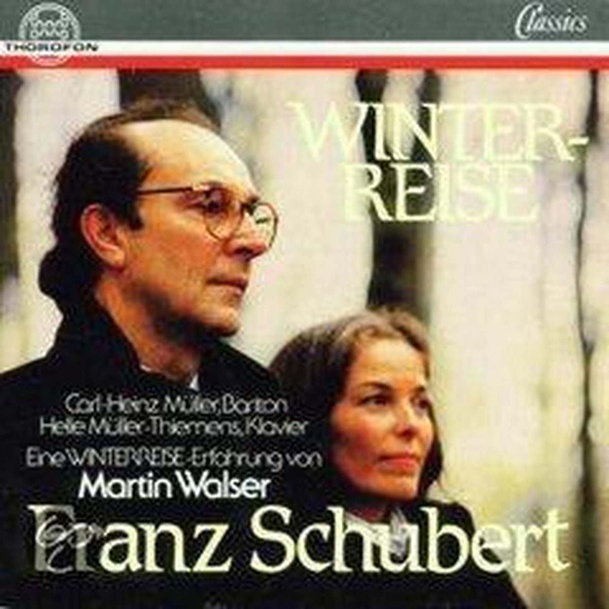 Winterreise