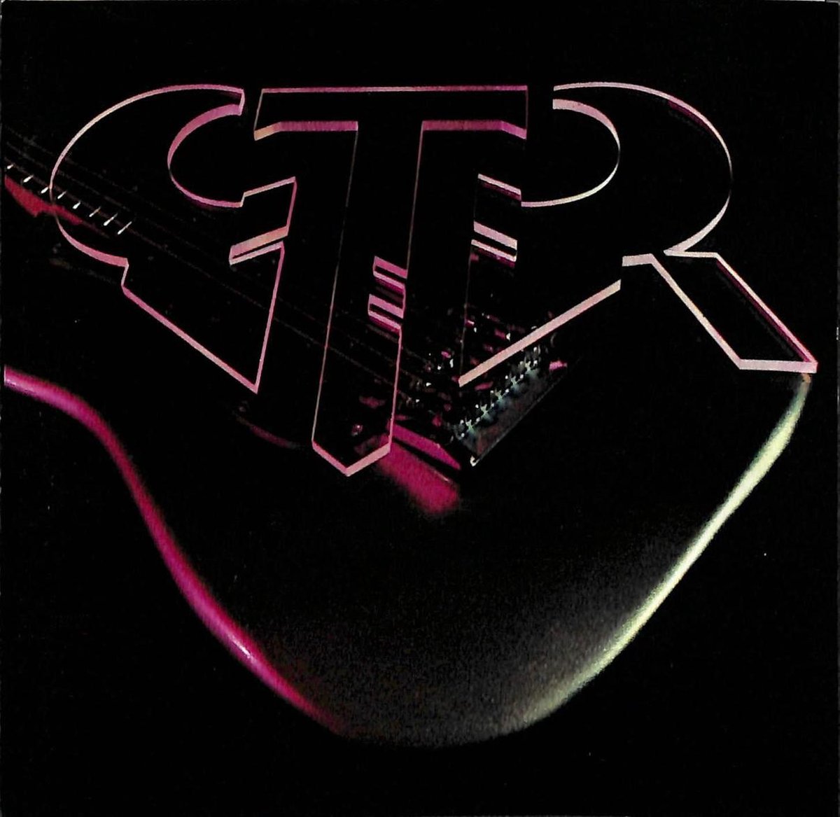 GTR