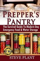 Prepper's Pantry