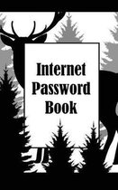 Internet Password Book