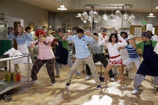 High School Musical 2 - Extended Dance Edition - Musical