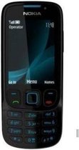Nokia 6303i - Matt Black