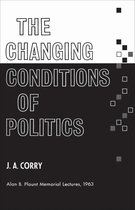 Heritage - The Changing Conditions of Politics