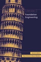 A Short Course in Foundation Engineering, 2nd edition