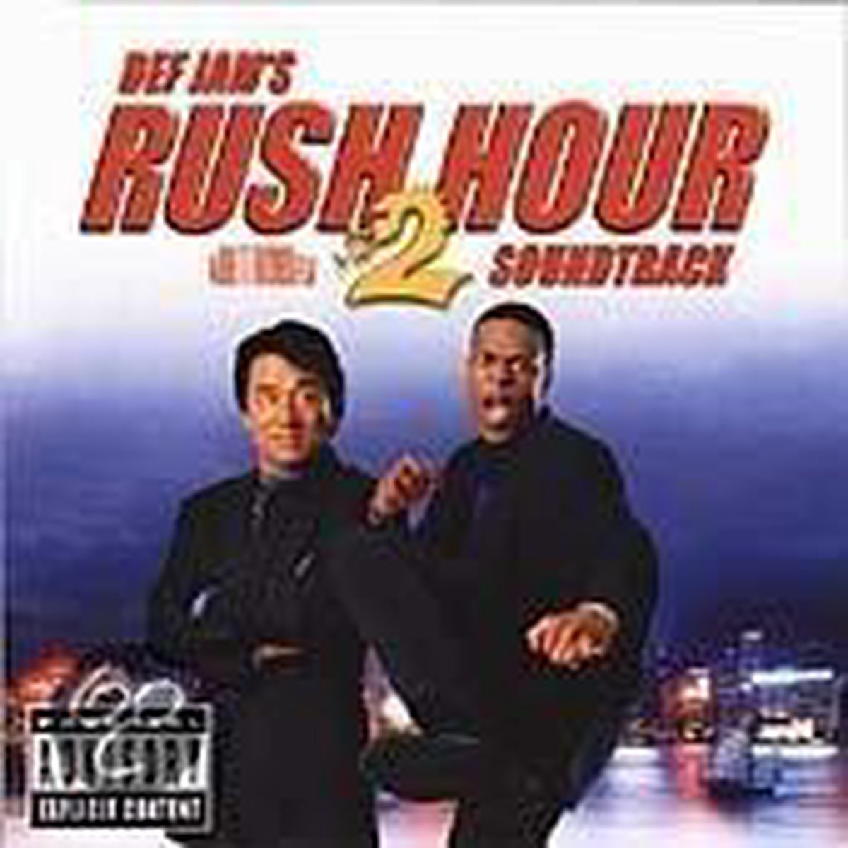 Rush Hour 2