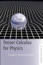Tensor Calculus for Physics – A Concise Guide