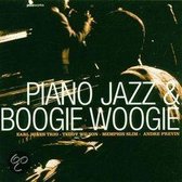 Piano Jazz & Boogie Woogie