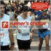 Runners Choice Push It To