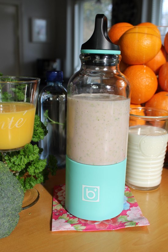 United Entertainment Bingo Juicer Cup Draagbare Blender van United Entertainment — afbeelding 4