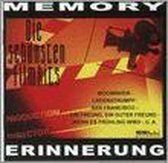 Memory-Erinnerungen