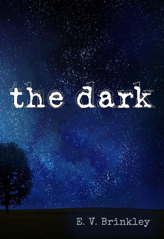 the dark - cover