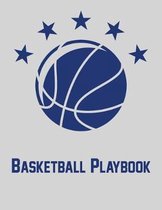 Basketball Playbook