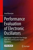 Performance Evaluation of Electronic Oscillators