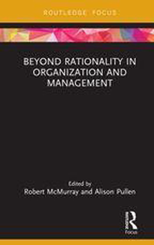 Routledge Focus on Women Writers in Organization Studies - B ... - cover