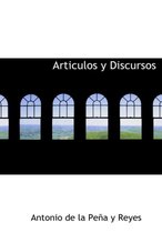 Articulos y Discursos